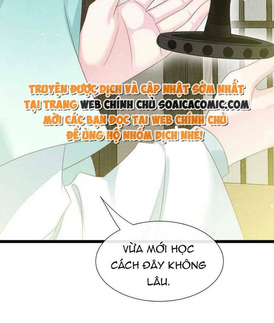 Thần Phi Ngự Thiên Hạ Chương 35 Ảnh 29