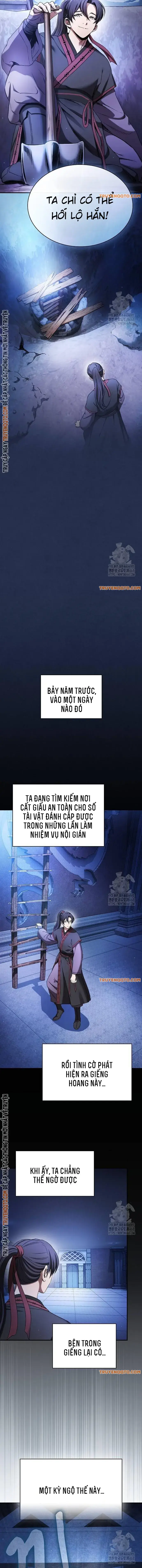 Nội Gián Chương 4 Ảnh 8