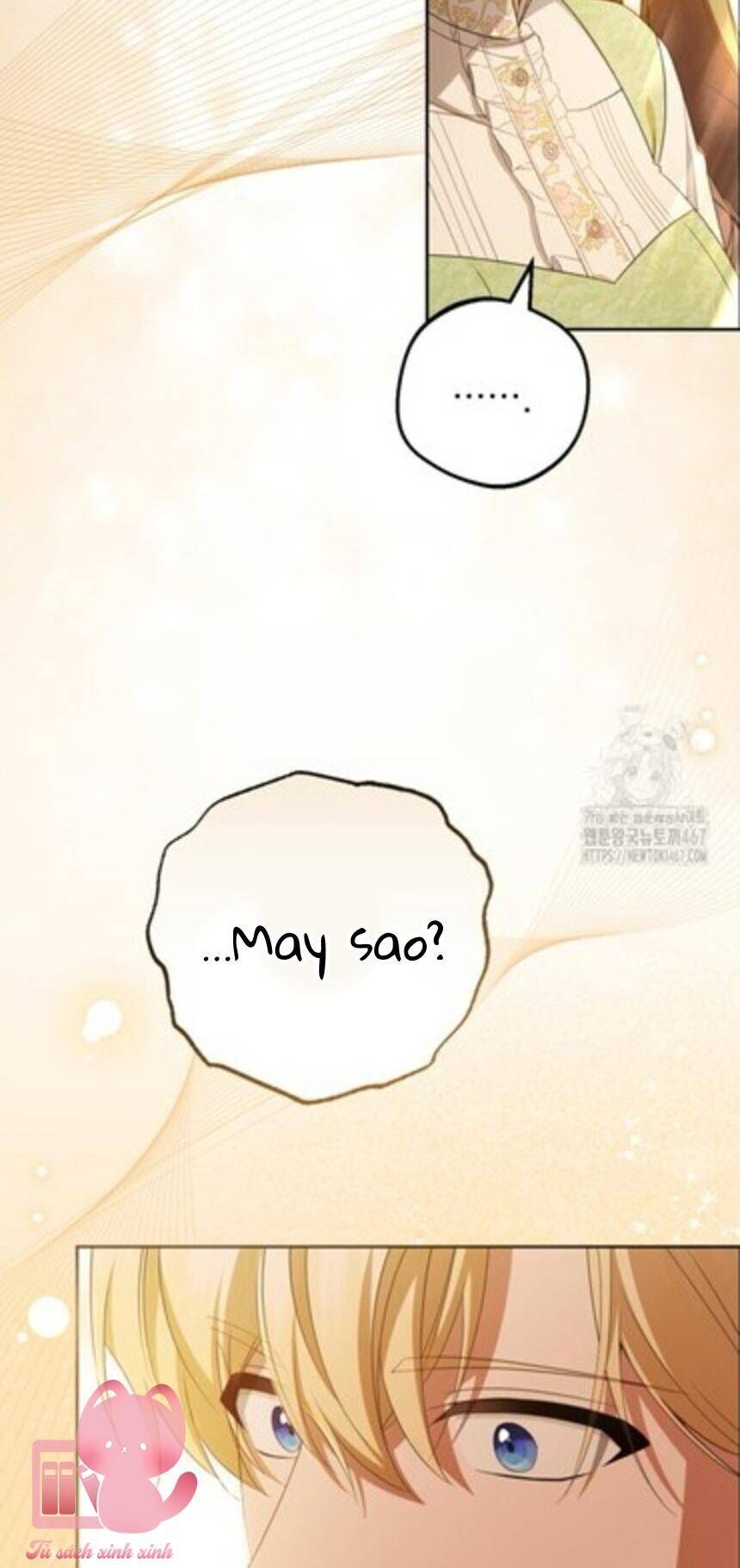 Được Yêu Thương Mà Còn Ngại Ngùng Sao! Chương 80 Ảnh 54