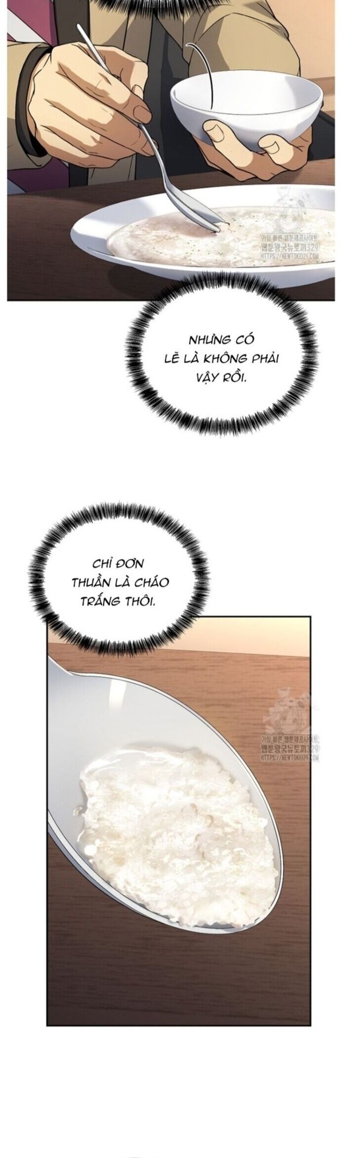 Đầu Bếp Trẻ Nhất Tới Từ Khách Sạn Hạng Ba Chương 97 Ảnh 42