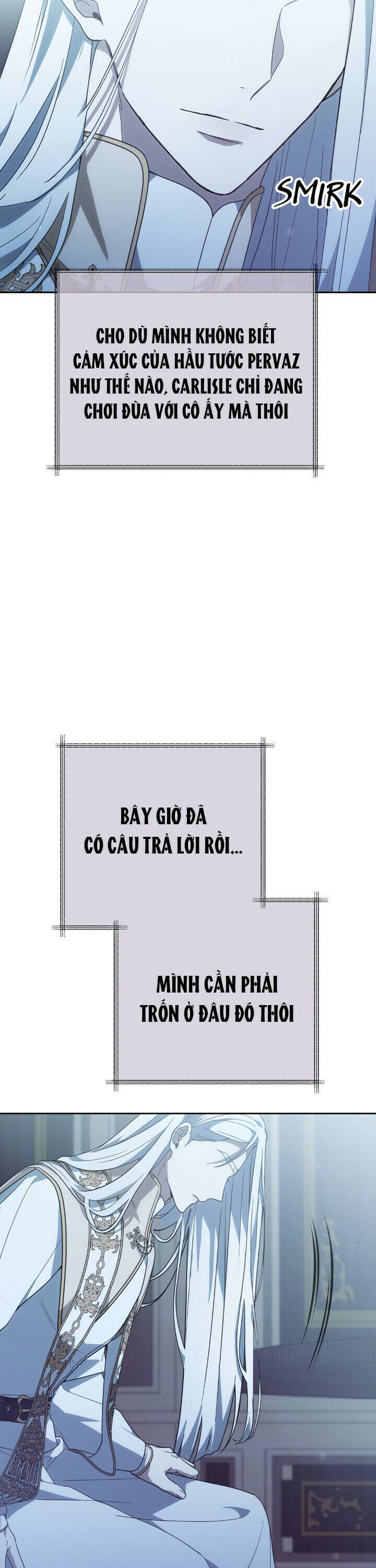 Thời Đại Của Oman Chương 46 Ảnh 37