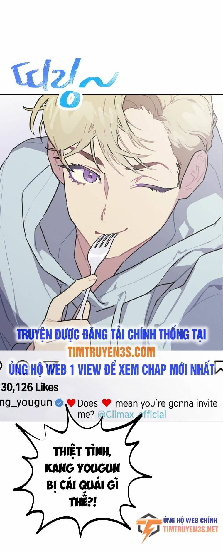 Tôi Giải Cứu Nhóm Idol Vô Danh Bằng Một Cú Chạm Chương 14 Ảnh 48