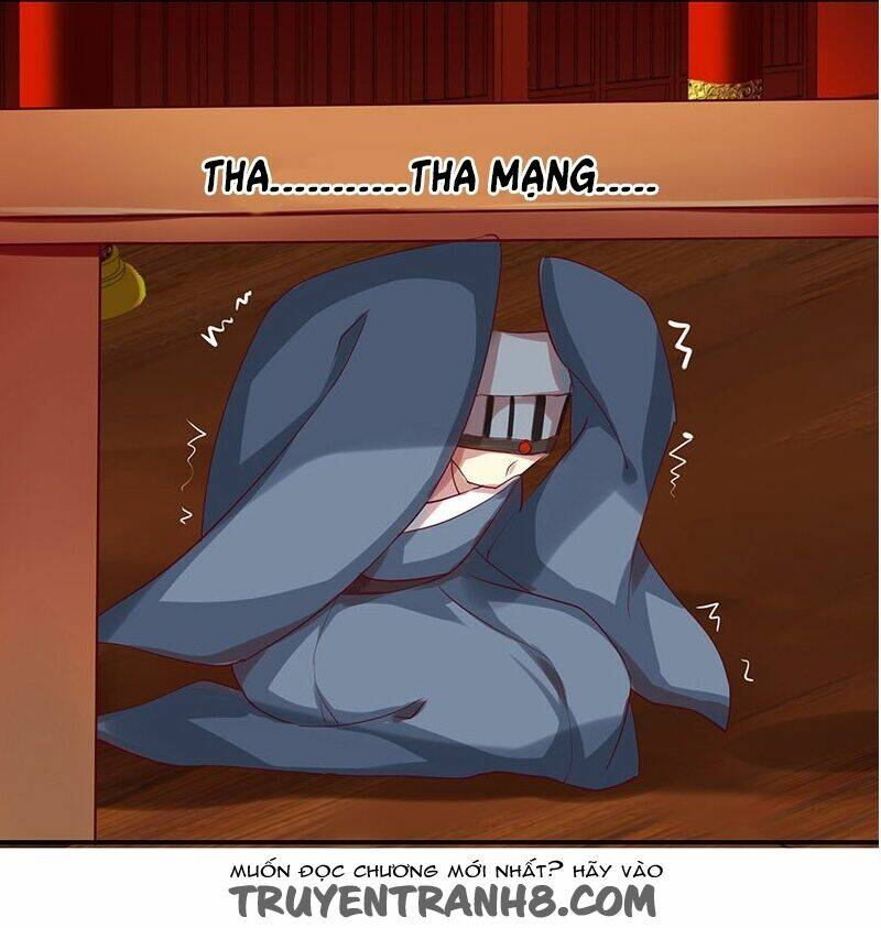 Tố Thủ Già Thiên Chương 7 Ảnh 6