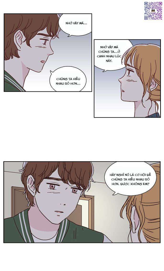 We Broke Up Chương 45 Ảnh 19