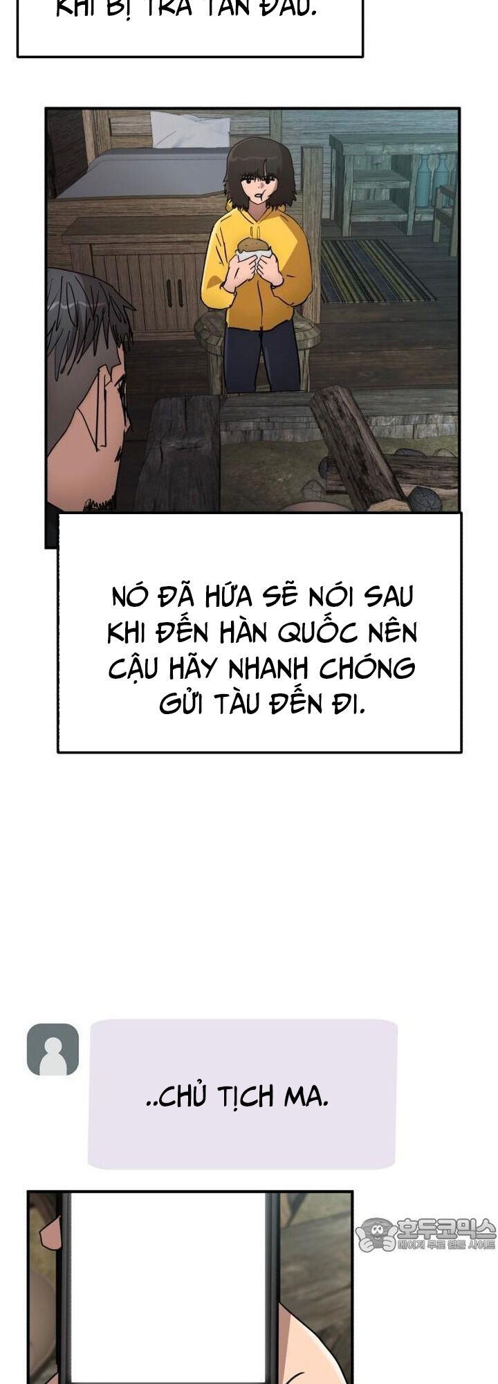 Coin Báo Thù Chương 57 Ảnh 64