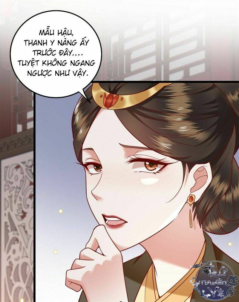 Con Đường Hoang Dã Của Vương Phi Chương 14 Ảnh 34