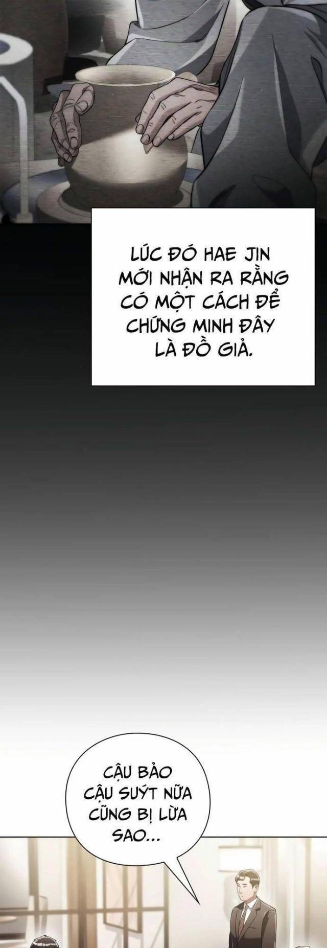 Người Giám Định Cổ Vật Chương 28 Ảnh 32