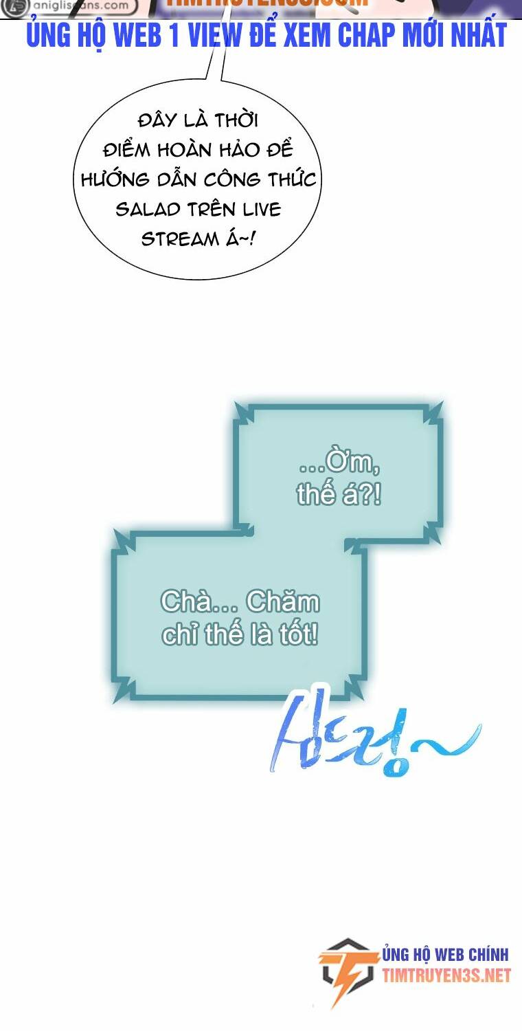 Tôi Giải Cứu Nhóm Idol Vô Danh Bằng Một Cú Chạm Chương 14 Ảnh 8