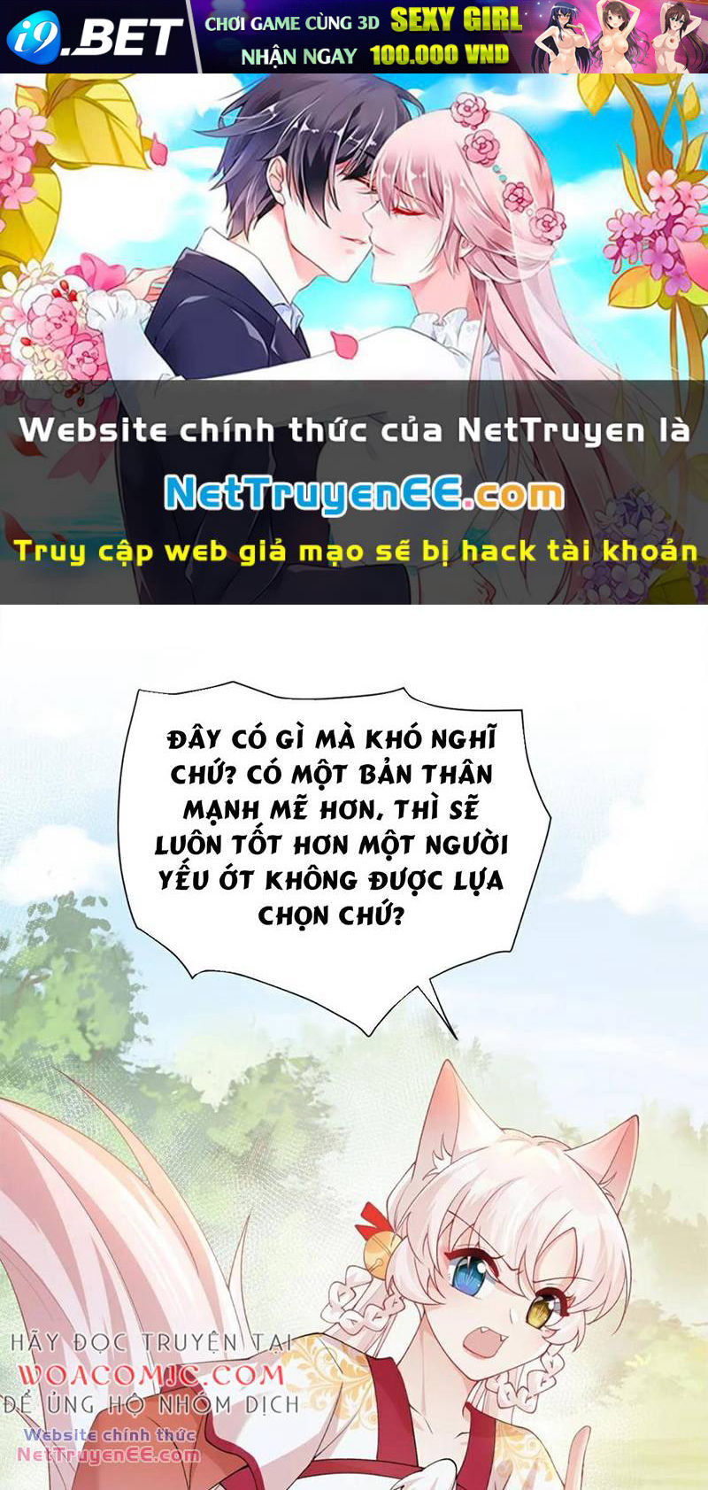 Long Nữ Điện Hạ Bị Phản Công Chương 23 Ảnh 2