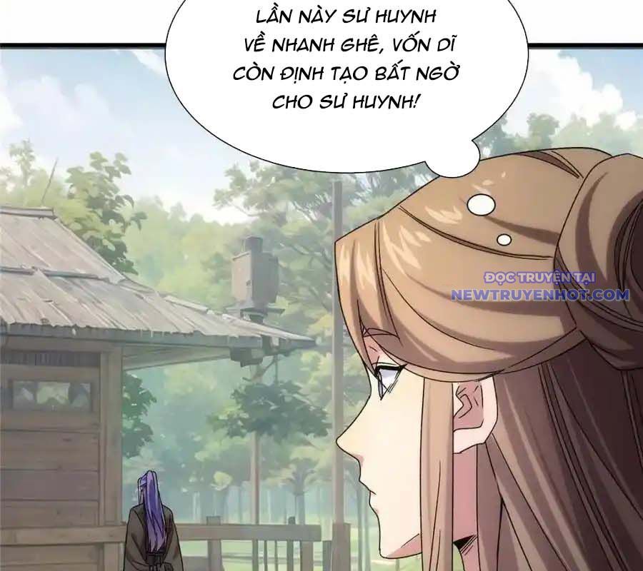 Ta Chính Là Không Theo Sáo Lộ Ra Bài Chương 315 Ảnh 12