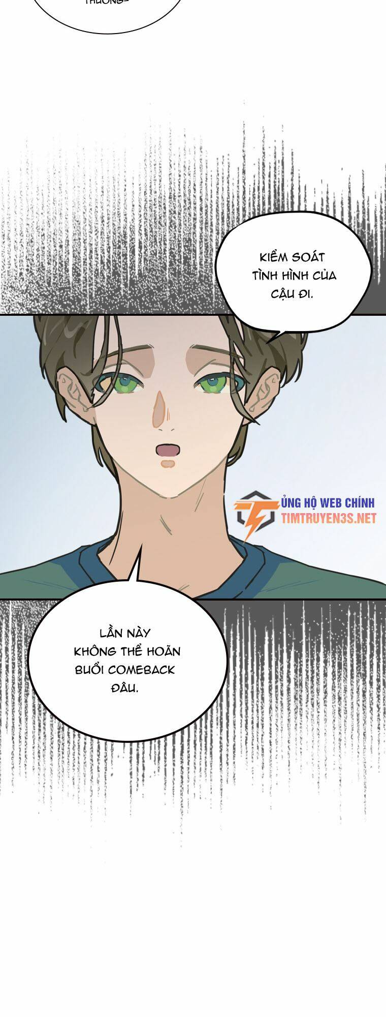Tôi Giải Cứu Nhóm Idol Vô Danh Bằng Một Cú Chạm Chương 8 Ảnh 35