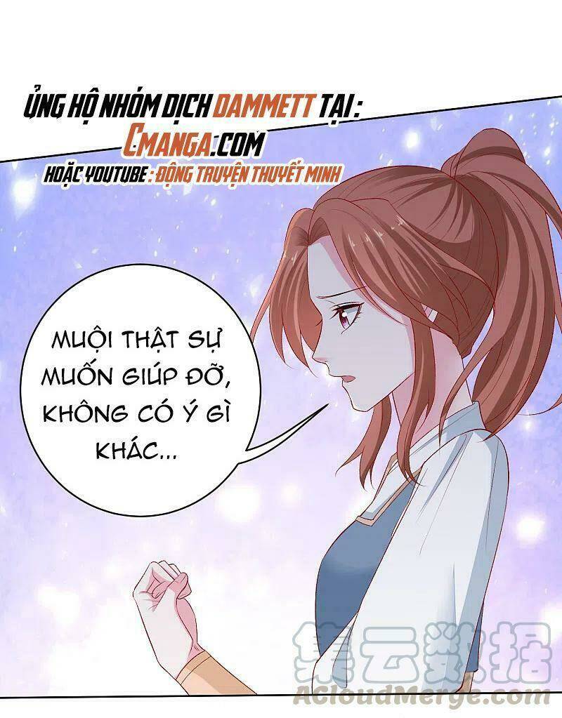 Độc Y Đích Nữ Chương 224 Ảnh 4