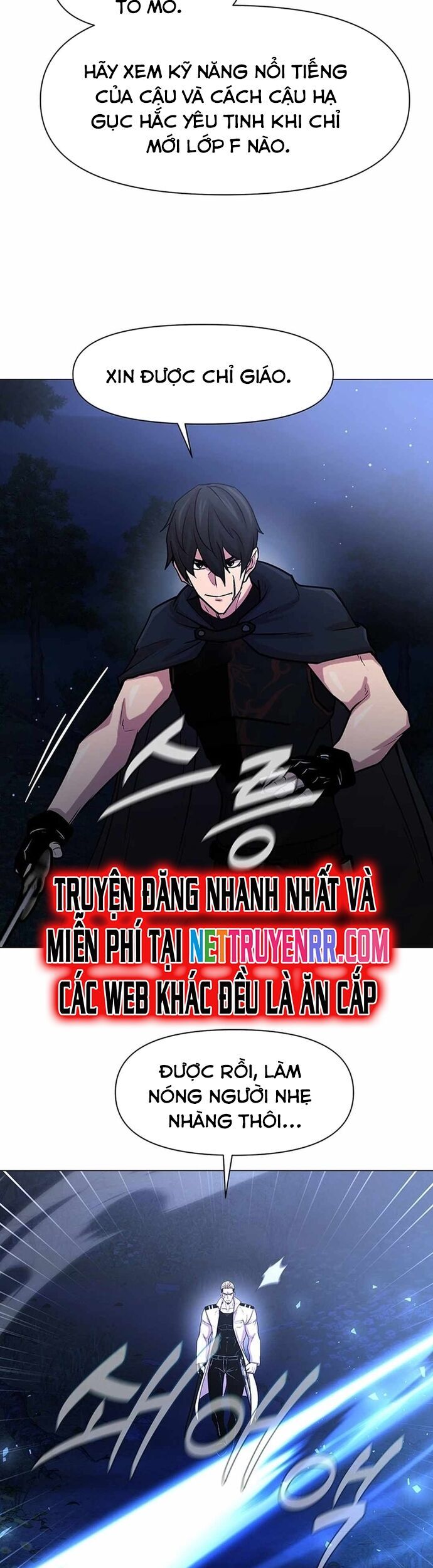 Lãng Khách Một Mình Chương 79 Ảnh 40