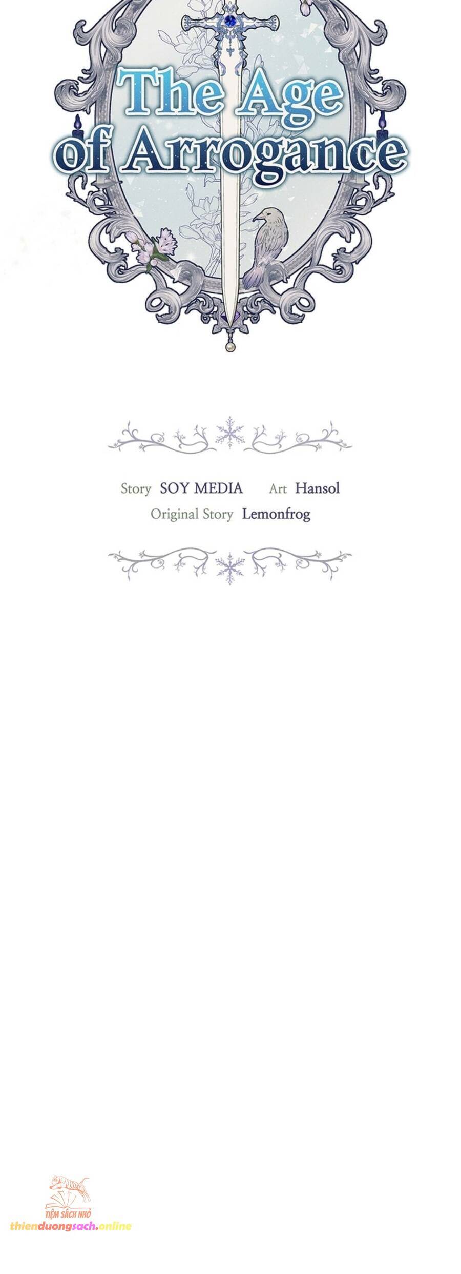Thời Đại Của Oman Chương 51 Ảnh 43