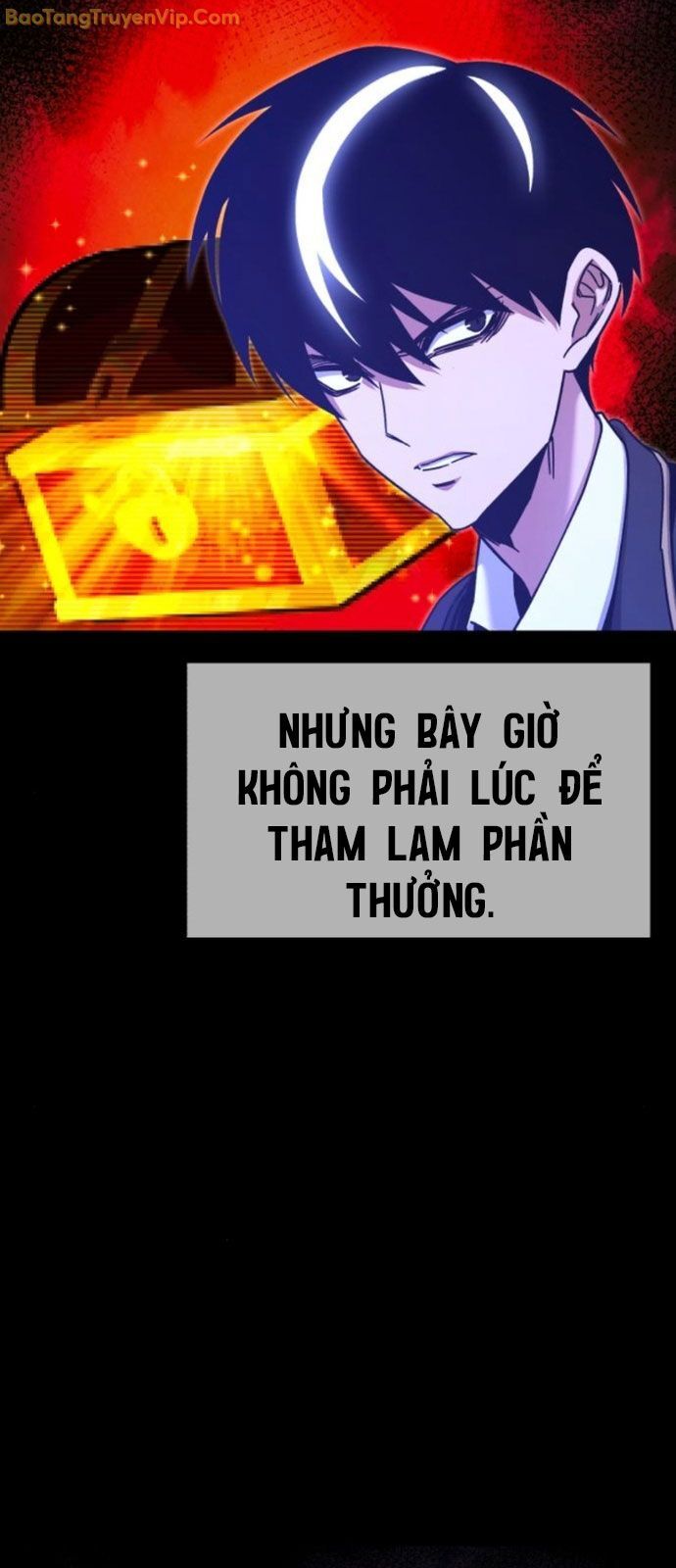Thống Lĩnh Học Viện Chỉ Bằng Dao Sashimi Chương 31 Ảnh 86