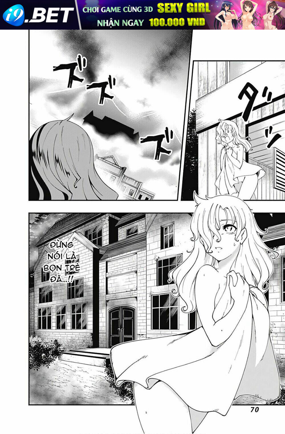Jichou Shinai Motoyuusha No Tsuyokute Tanoshii New Game Chương 15 Ảnh 4
