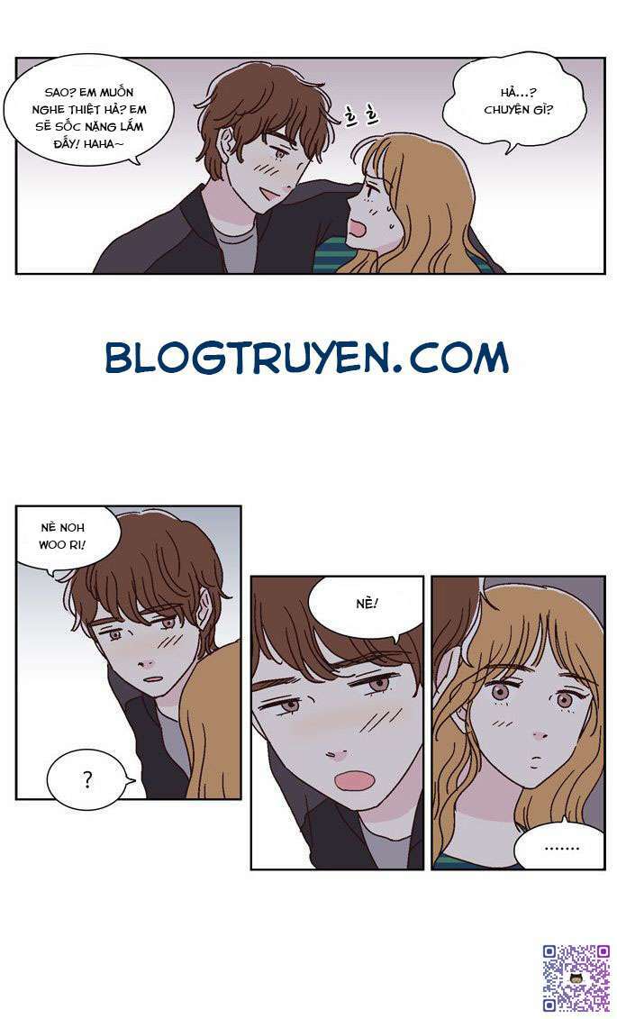 We Broke Up Chương 31 Ảnh 14