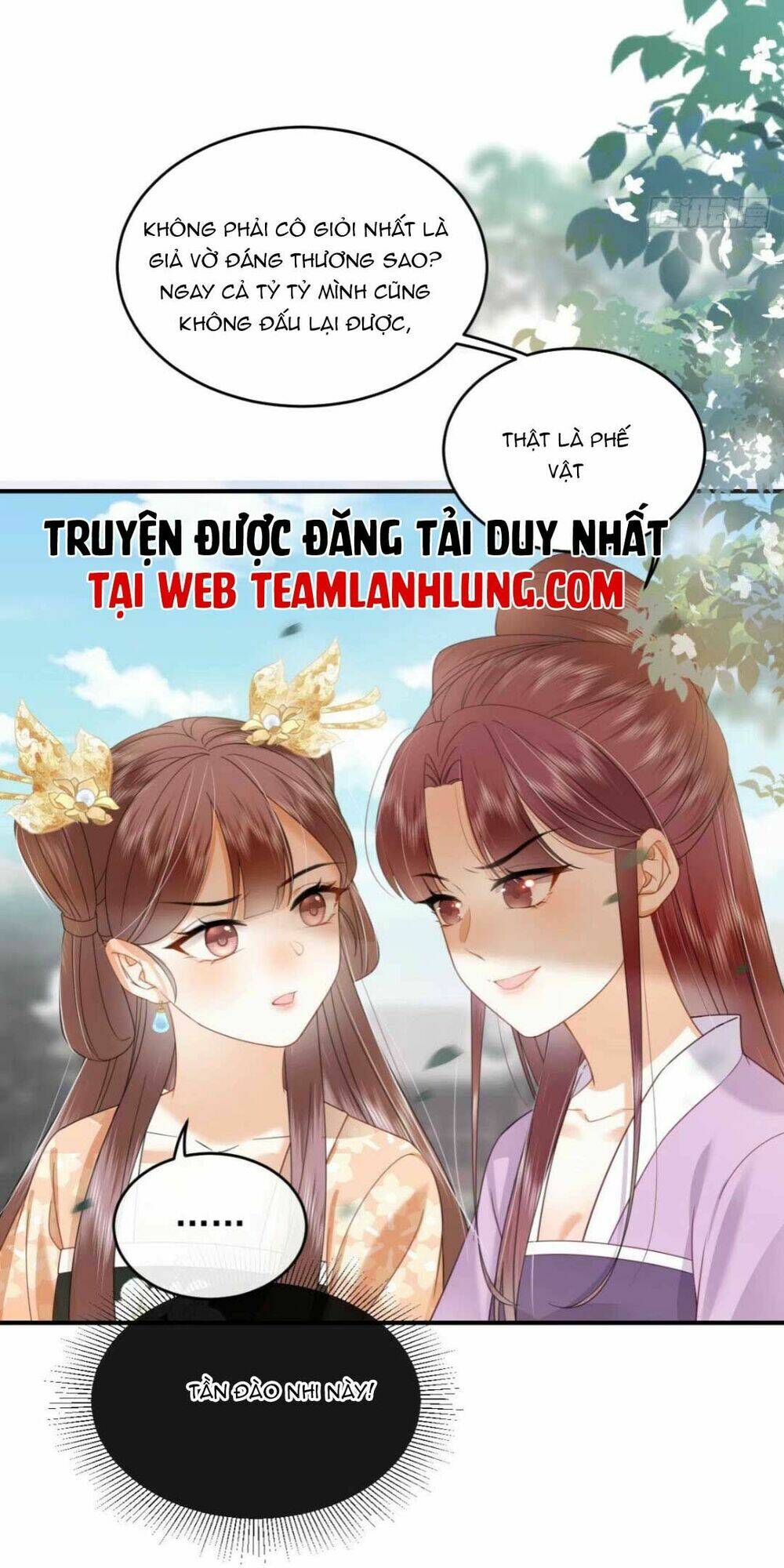 Trọng Sinh Trở Lại ! Ta Nhất Định Sẽ Bảo Vệ Nàng Chu Toàn ! Chương 7 Ảnh 28