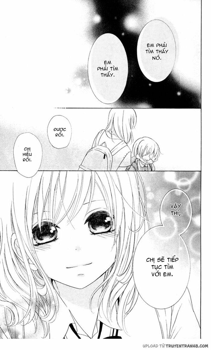 Hajimari No Niina Chương 14 Ảnh 21