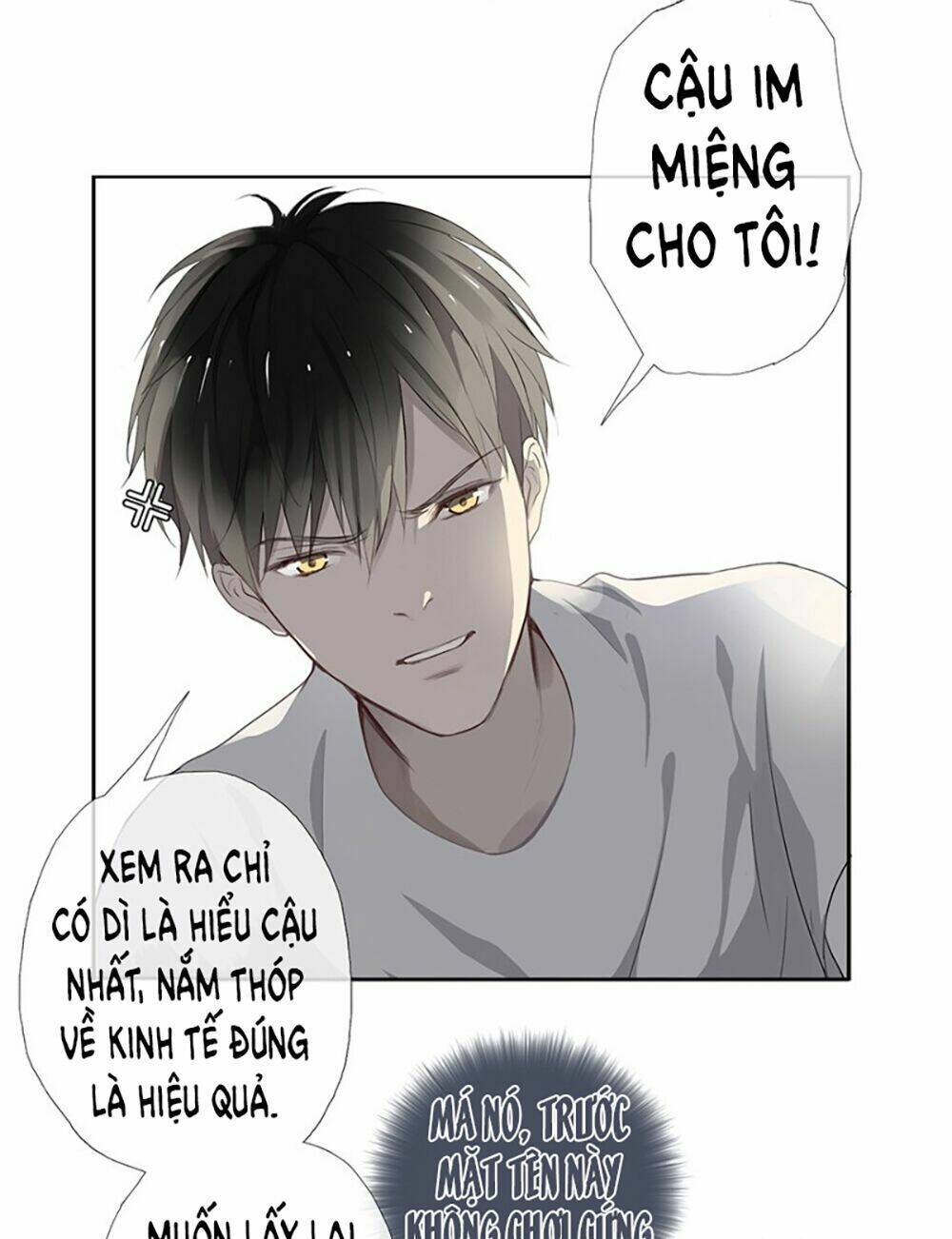 Thiếu Niên Rắc Rối Chương 4 Ảnh 44