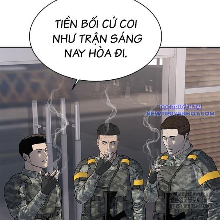 Đội Trưởng Lính Đánh Thuê Chương 258 Ảnh 31