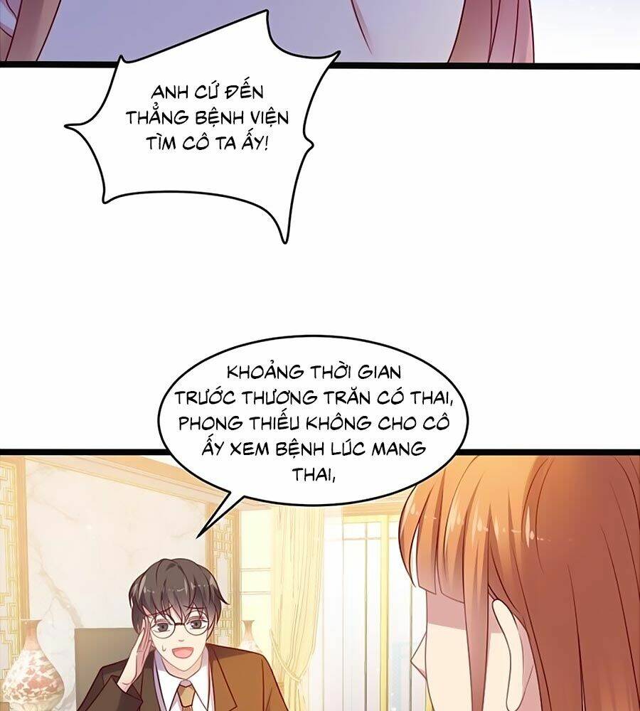 Khóa Chặt Đôi Môi Chương 139 Ảnh 39