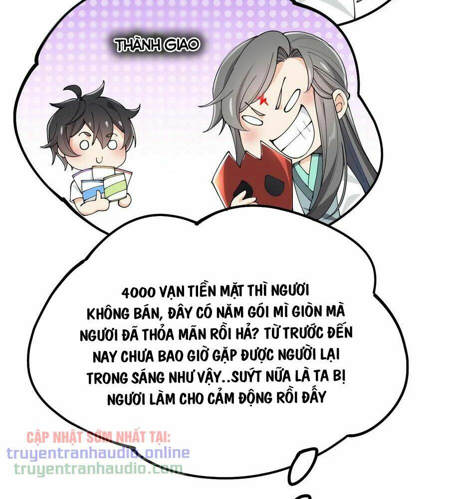 Nhật Ký Thường Ngày Của Tiên Vương Chương 63 Ảnh 9
