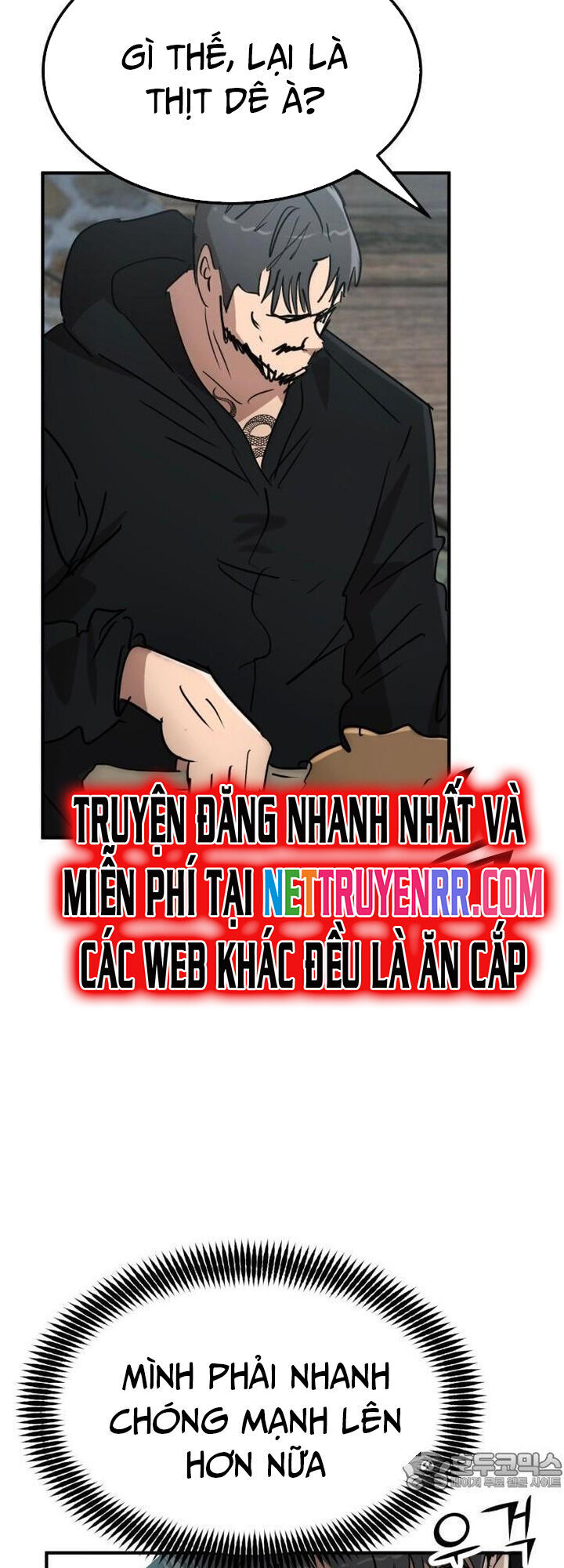 Coin Báo Thù Chương 57 Ảnh 57