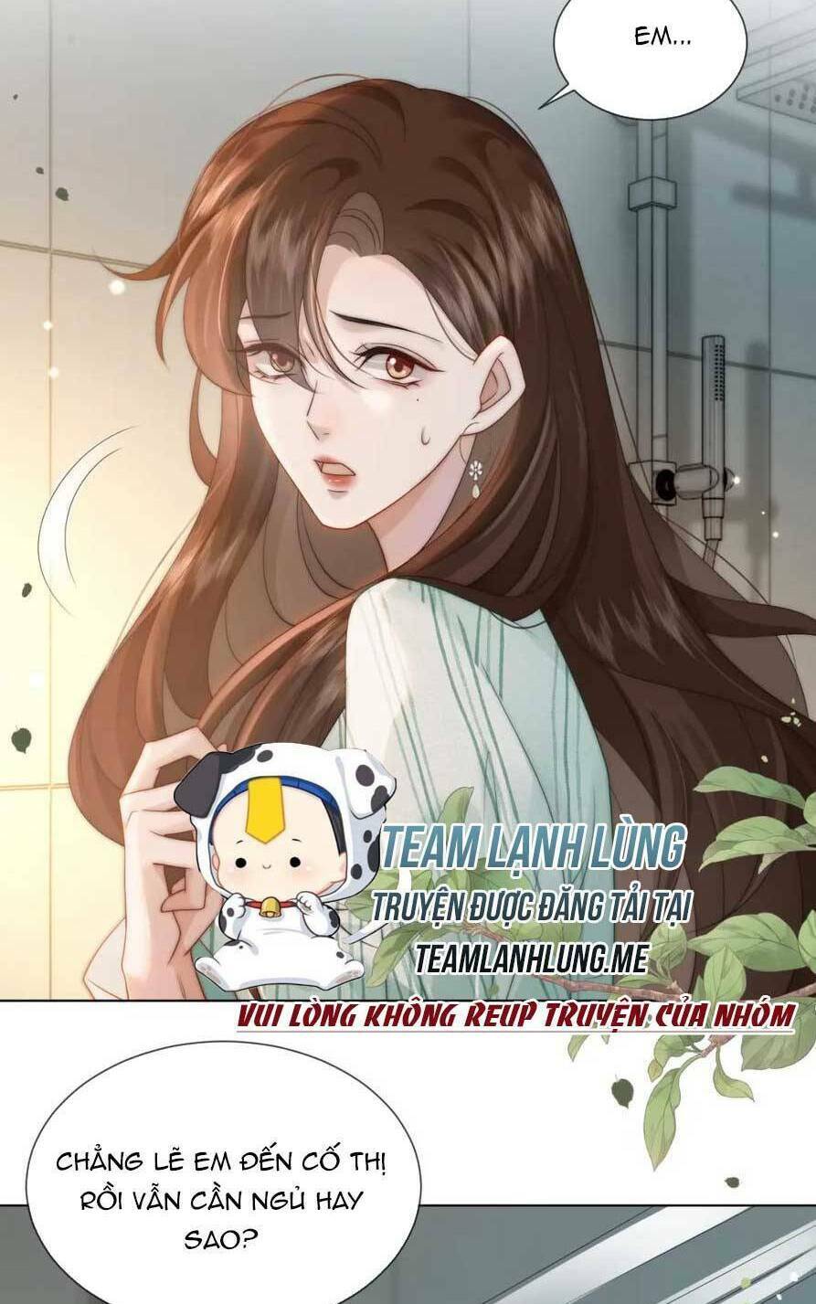 Nhất Dạ Trầm Hôn Chương 47 Ảnh 17