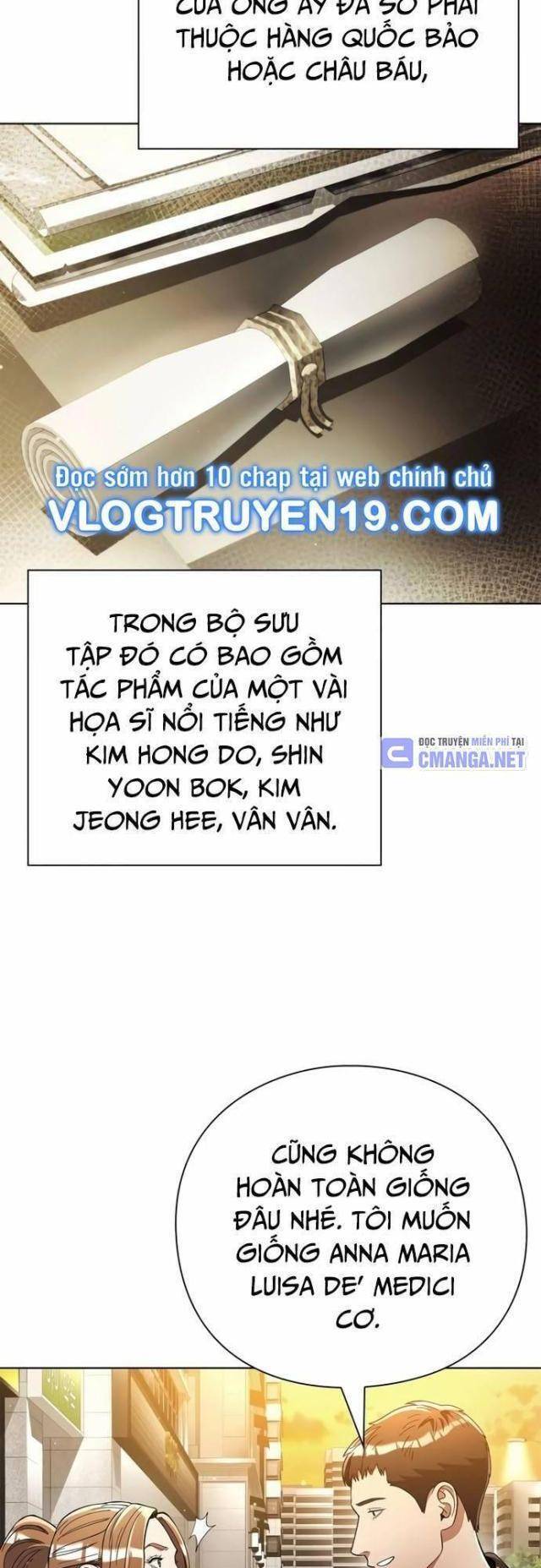 Người Giám Định Cổ Vật Chương 28 Ảnh 48