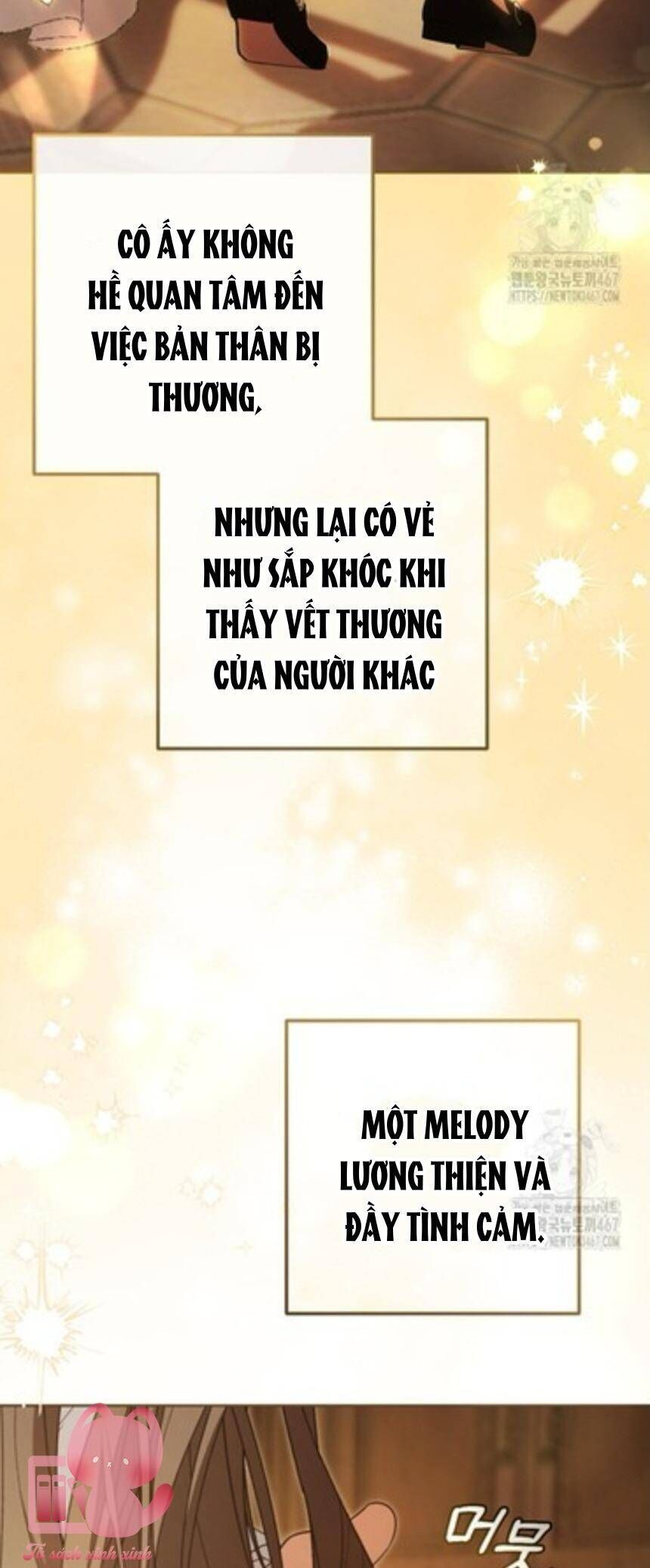 Được Yêu Thương Mà Còn Ngại Ngùng Sao! Chương 80 Ảnh 63