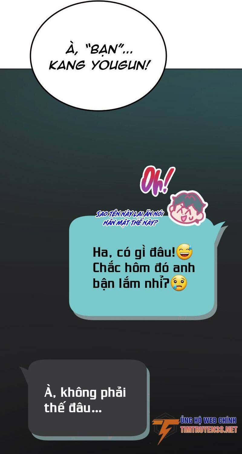 Tôi Giải Cứu Nhóm Idol Vô Danh Bằng Một Cú Chạm Chương 21 Ảnh 33