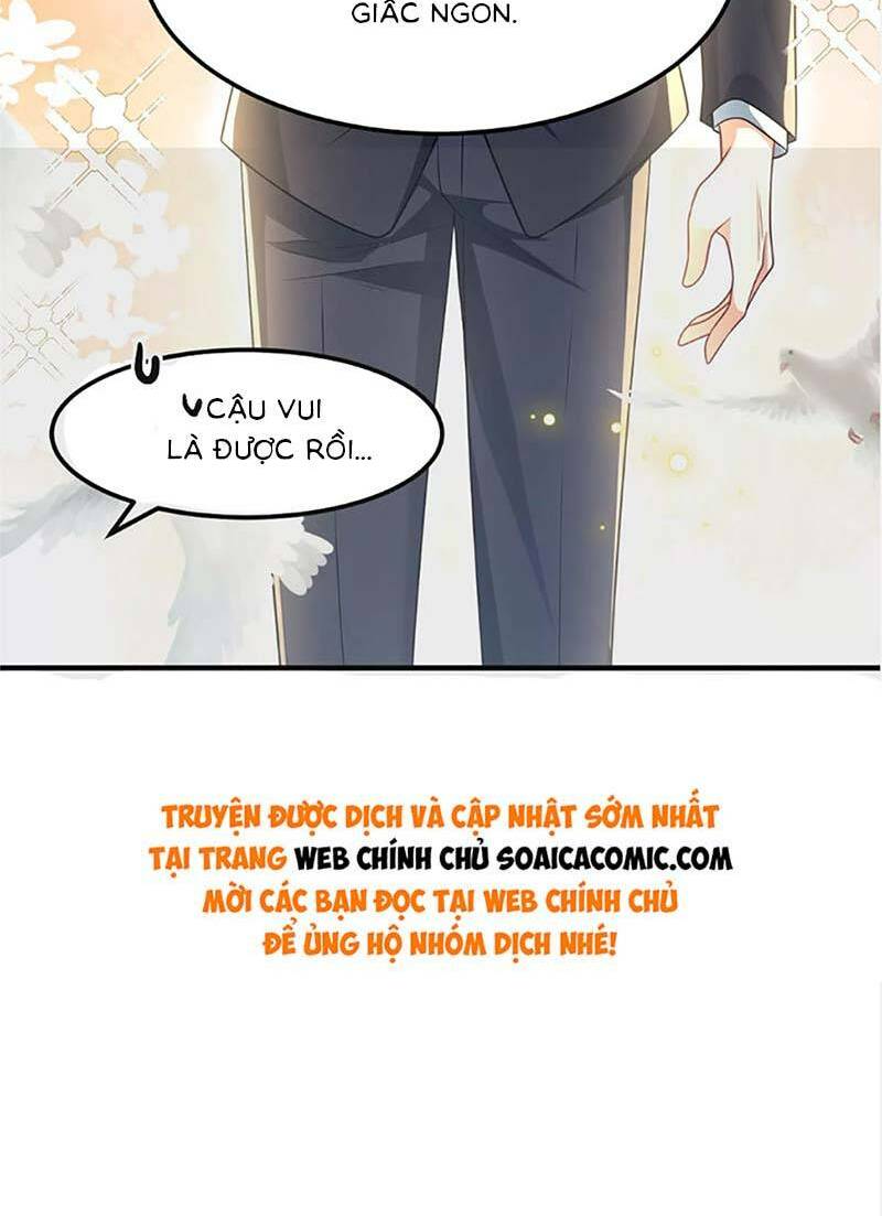 Nữ Thần Tài Từ Trên Trời Rơi Xuống Chương 1 Ảnh 41
