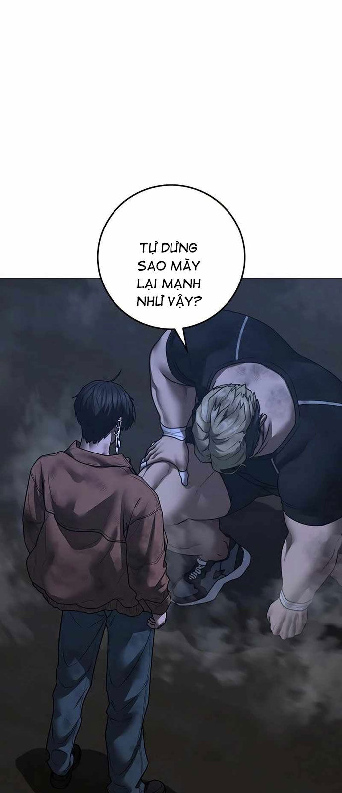 Nhiệm Vụ Đời Thật Chương 152 Ảnh 31