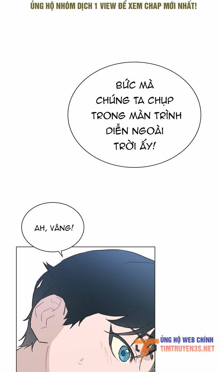 Tôi Giải Cứu Nhóm Idol Vô Danh Bằng Một Cú Chạm Chương 28 Ảnh 27