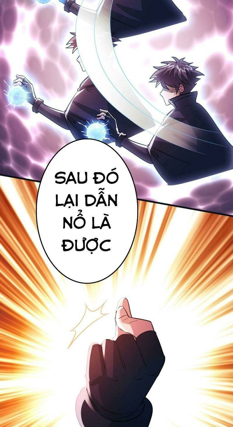 Dị Giới Cung Ứng Thương Chương 93 Ảnh 12
