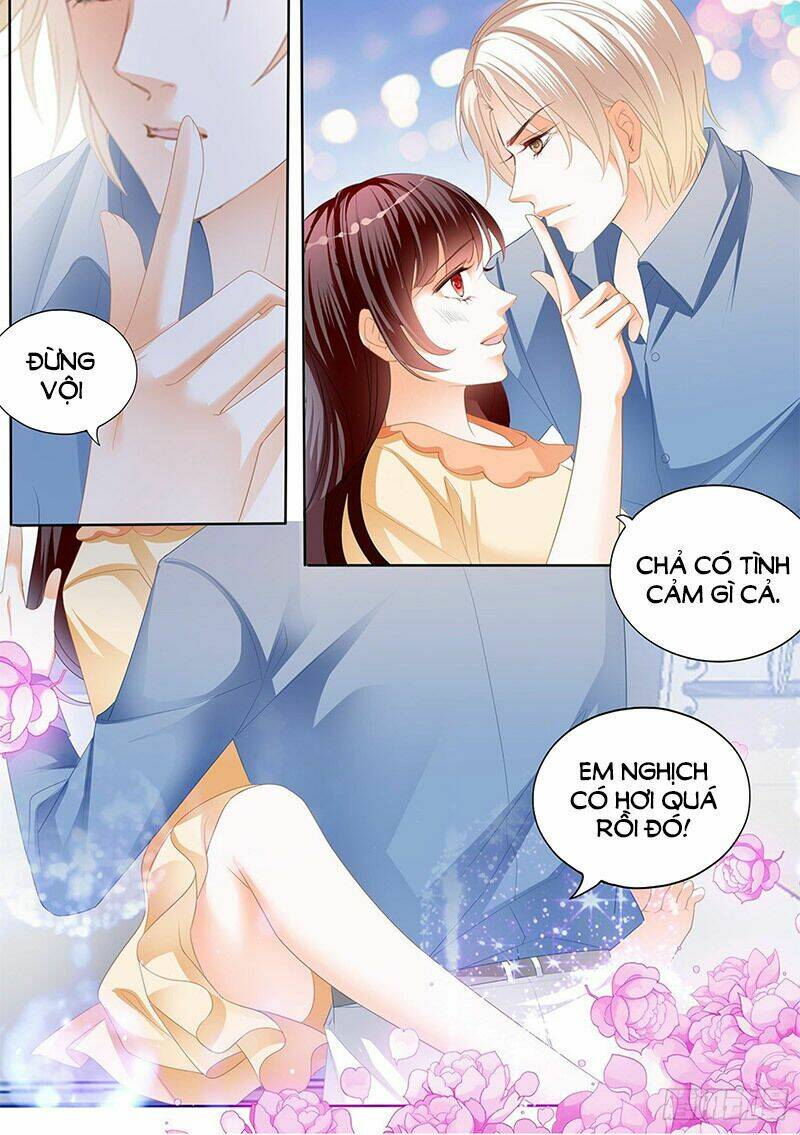Thiểm Hôn Kiều Thê Chương 290 Ảnh 8