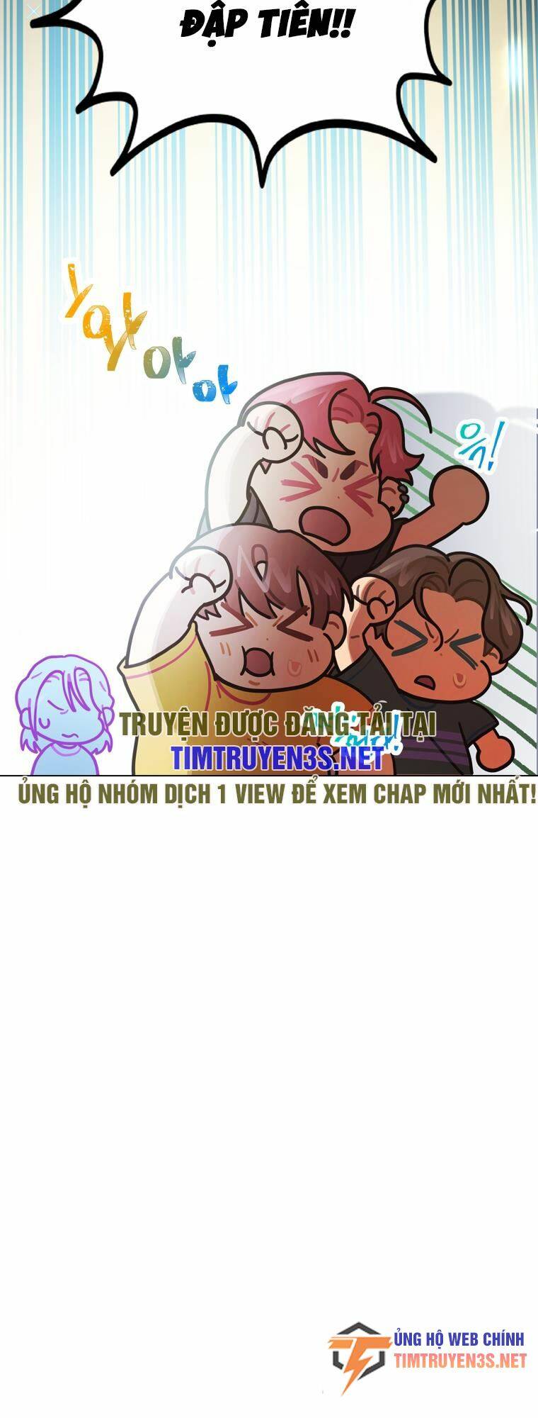 Tôi Giải Cứu Nhóm Idol Vô Danh Bằng Một Cú Chạm Chương 10 Ảnh 18