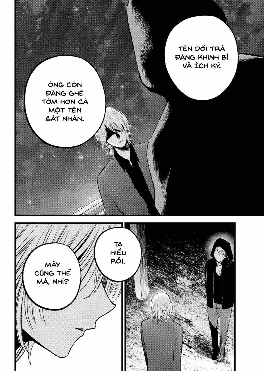 Oshi No Ko Chương 160 Ảnh 11