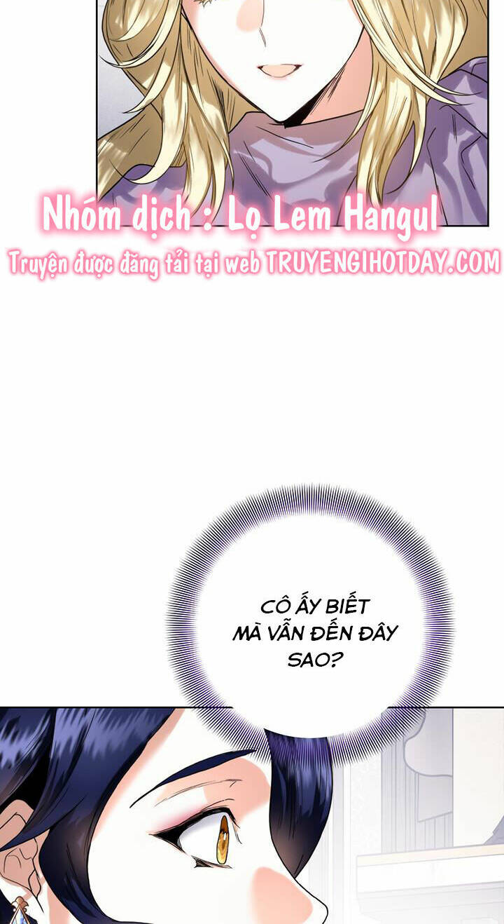 Hôn Nhân Hoàng Gia Chương 52 Ảnh 51