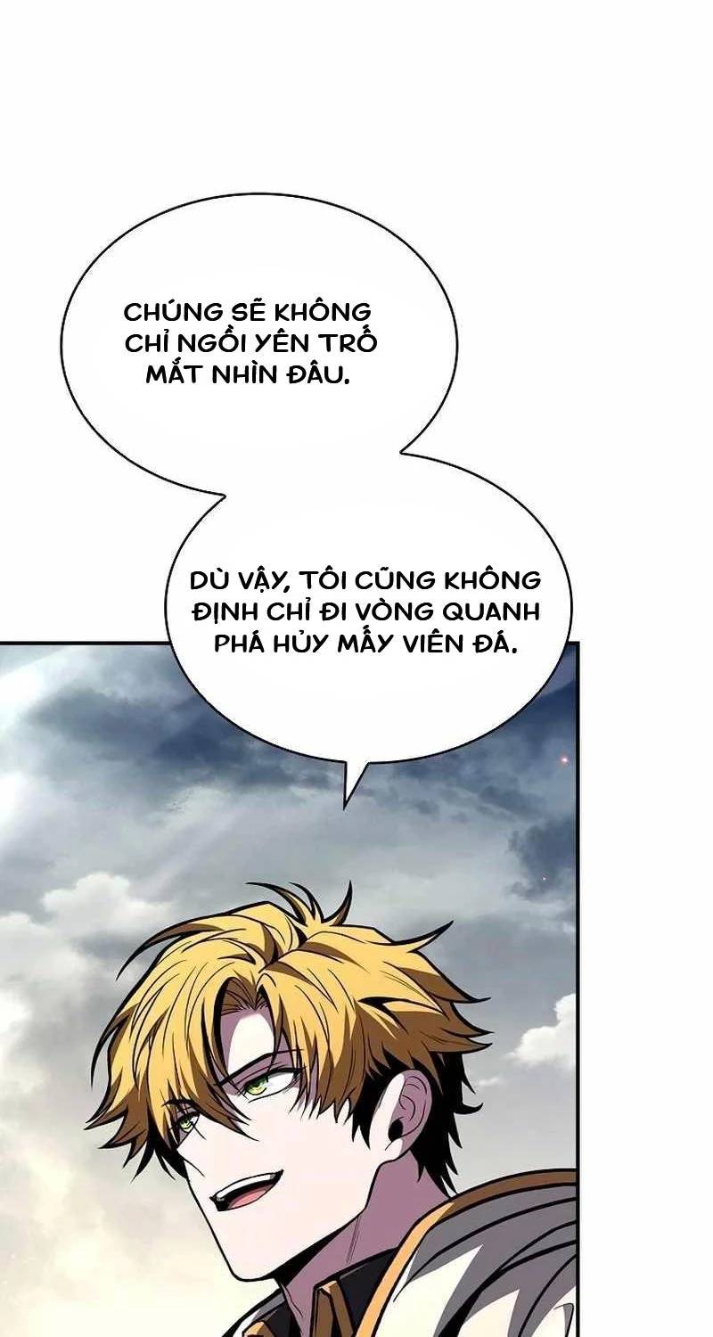 Thiên Tài Ma Pháp Sư Giấu Nghề Chương 86 Ảnh 40