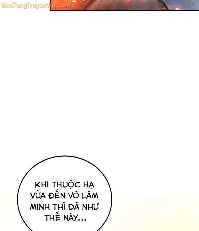 Tay Súng Chinh Phục Võ Lâm Chương 43 Ảnh 22