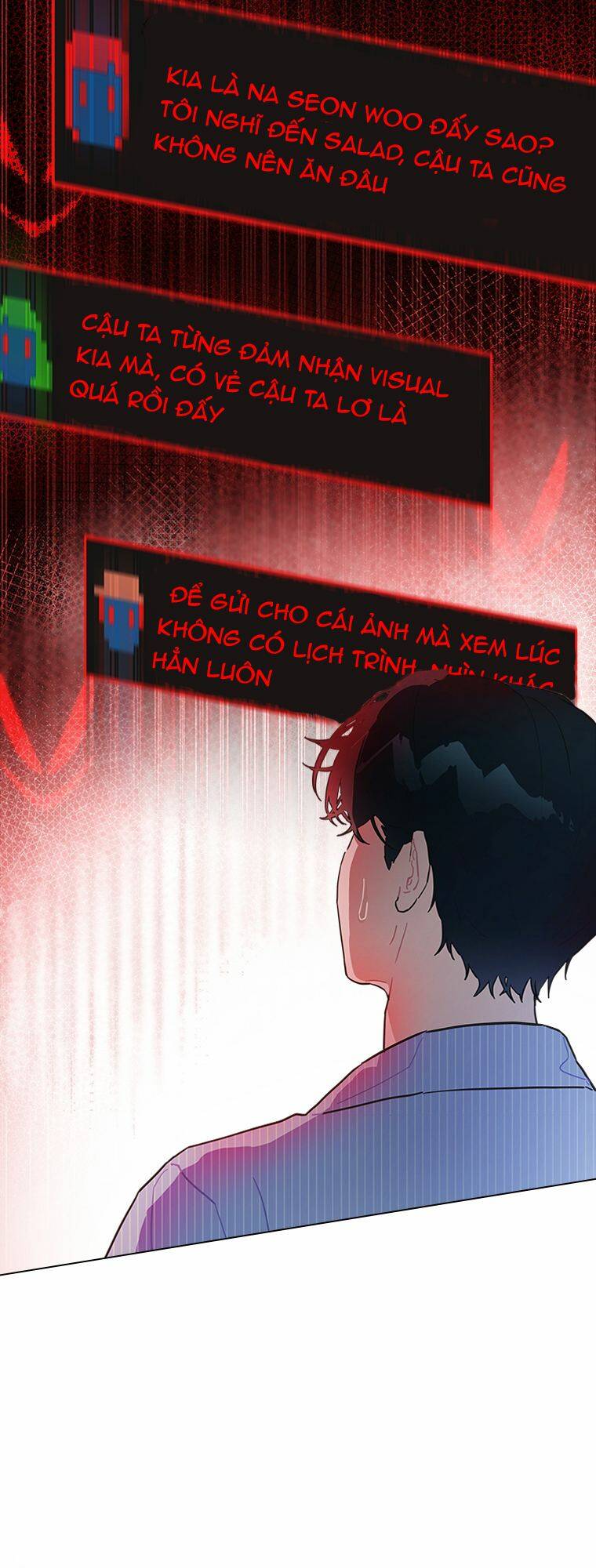 Tôi Giải Cứu Nhóm Idol Vô Danh Bằng Một Cú Chạm Chương 16 Ảnh 45
