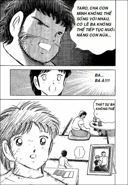 Captain Tsubasa - Golden Dream (2004) - Giấc Mơ Hoàng Kim. Chương 3 Ảnh 29