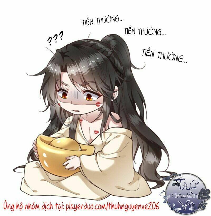 Con Đường Hoang Dã Của Vương Phi Chương 12 Ảnh 37