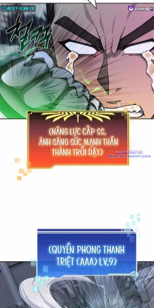 Mắc Kẹt Trong Tòa Tháp Thử Thách Chương 108 Ảnh 15