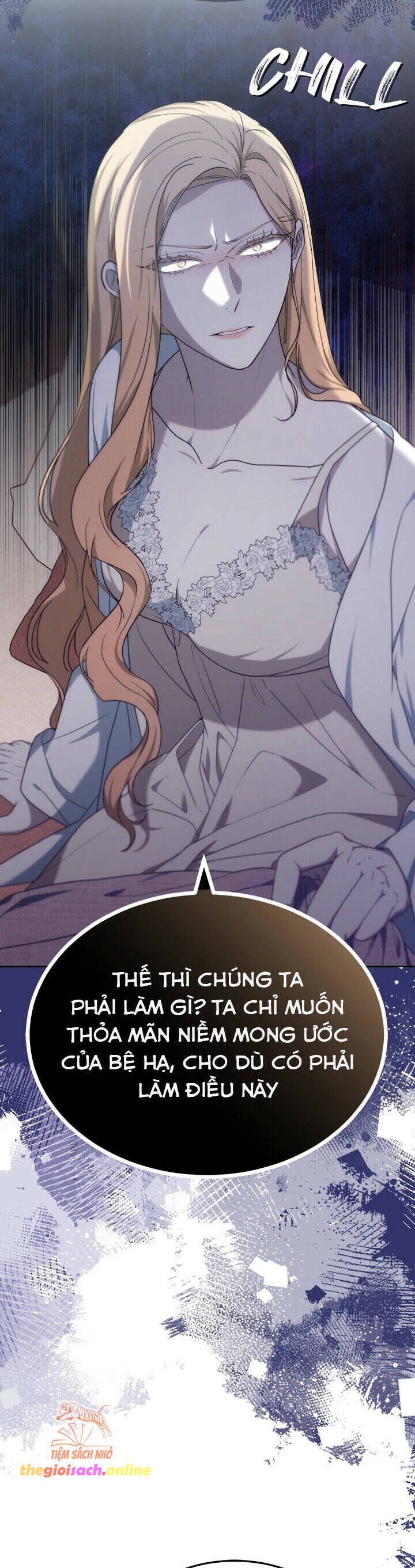 Thời Đại Của Oman Chương 45 Ảnh 50