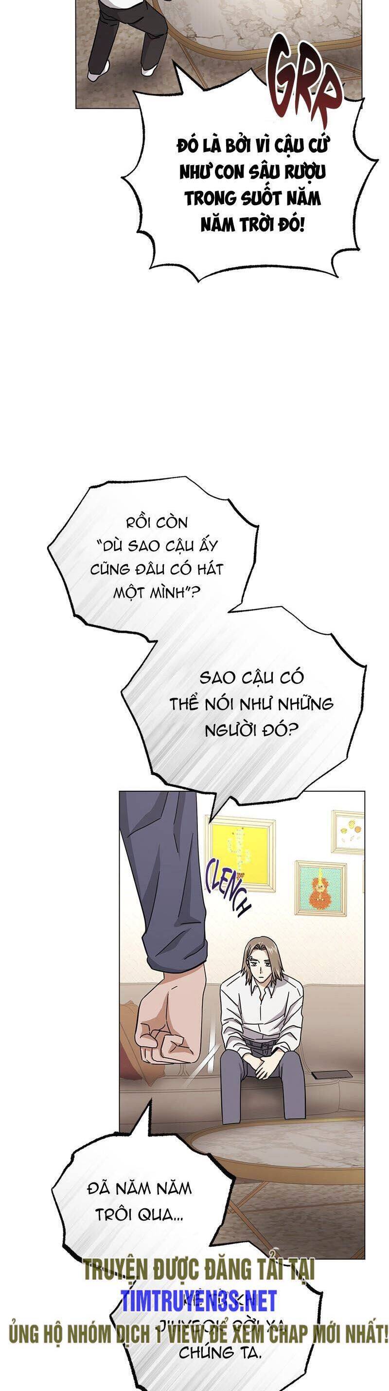 Trợ Lí Siêu Sao Chương 61 Ảnh 9