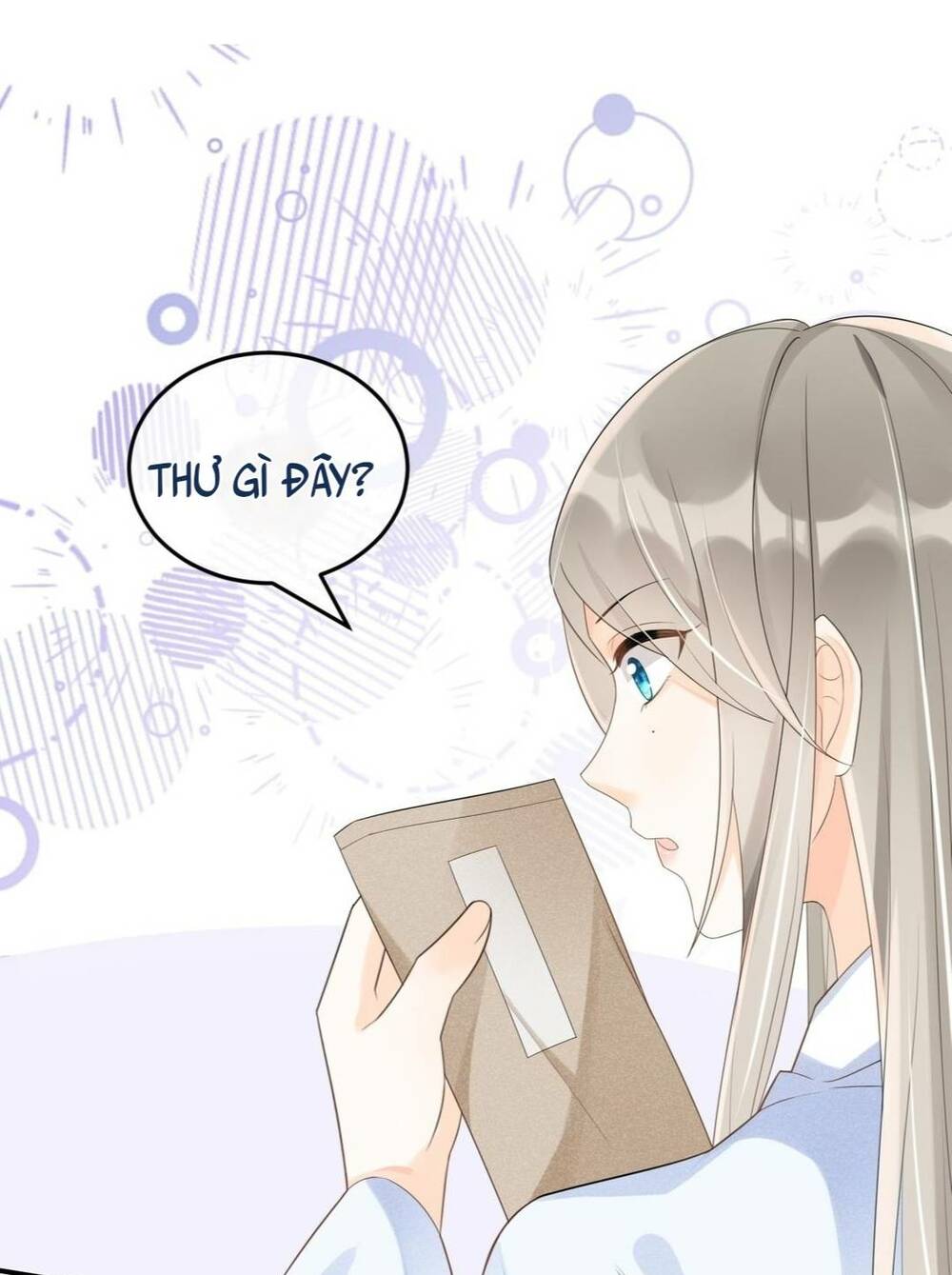 Hoàng Hậu Của Trẫm Là Công Công Chương 2 Ảnh 9