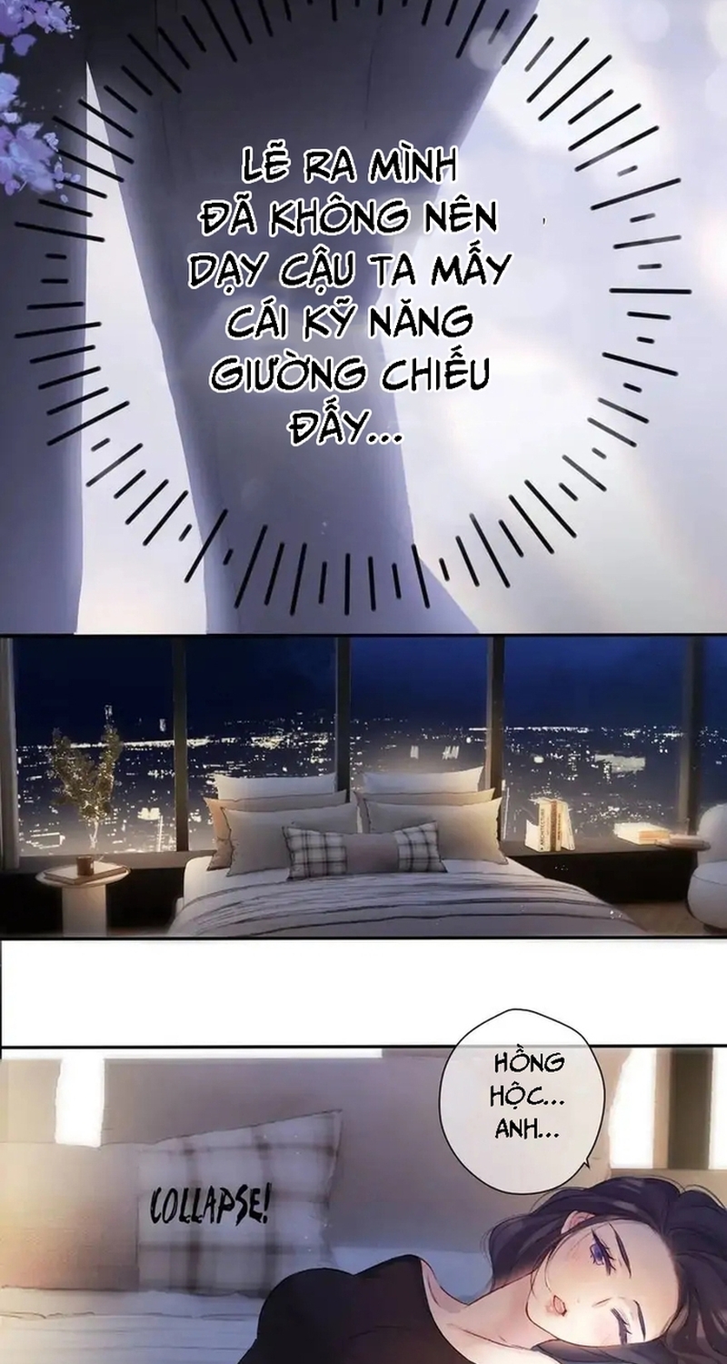 Bảo Vệ Siêu Sao Của Tôi Chương 145 Ảnh 7